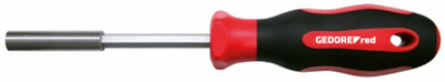 Gedore r38950000 | 2K-Bit-Schraubendreher | 1 4 - 3301343