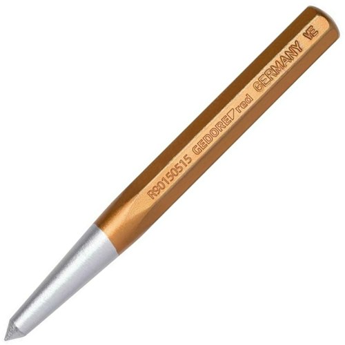 Gedore r90150415 Körner |120x10x4 mm - 3300821
