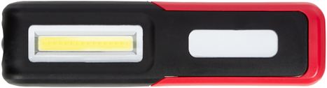 Gedore r95700023 LED-Arbeitsleuchte | magnetisch | 2x 3w | USB wiederaufladbar – 3300002