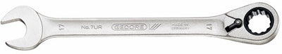 Gedore Ringratschen-Maulschlüssel 13 mm – 2297302