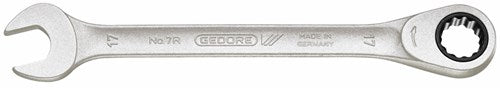 Gedore Ringratschen-Maulschlüssel 24 mm – 2297205