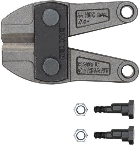 Gedore Ersatzmesserset - 2675196