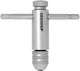 Gedore Wasserhahnhocker mit Ratsche | gr.1 | m3-m10 - 3126331