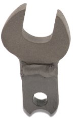 Gedore TBN offenes Ende | 8 mm - 3274829
