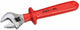 Gedore VDE-Schraubenschlüssel verstellbar – 2179067
