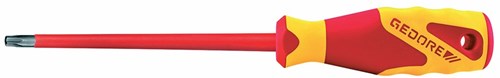 Gedore VDE-Schraubendreher Torx T5 – 2824558