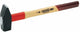 Gedore Vorschlaghammer 6 kg Rotband-Plus – 8674030