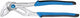Gedore Wasserpumpenzange 10 Chrom - 6416340