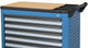 Gedore-Arbeitsplatte für 2004 2005 2430 - 1446967