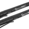 Geko permanenter Baumarker schwarz 2 Stück - 6453350