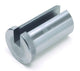 Führungsbuchse mit Bund 19mm iii