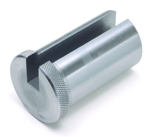 Führungsbuchse mit Bund 8mm i