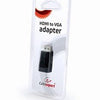 Gembird HDMI-zu-VGA-Adapter