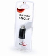 Gembird HDMI-zu-VGA-Adapter - afbeelding 2