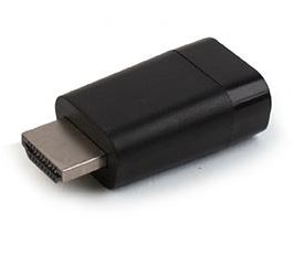 Gembird HDMI-zu-VGA-Adapter