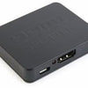Gembird HDMI-Splitter 1 Eingang -> 2 Ausgänge