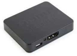 Gembird HDMI-Splitter 1 Eingang -> 2 Ausgänge
