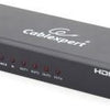 Gembird HDMI-Splitter 1 Eingang -> 4 Ausgänge