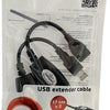 Gembird Mini-USB-WLAN-Adapter, 300 Mbit/s