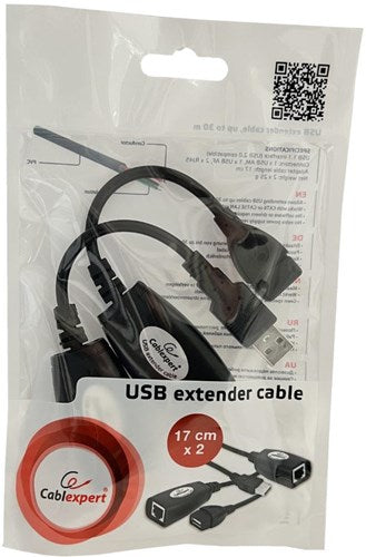 Gembird Mini-USB-WLAN-Adapter, 300 Mbit/s