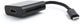 Gembird USB-C-auf-HDMI-Adapter schwarz – 9580125