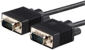 Gembird VGA-Kabel männlich männlich 5 Meter