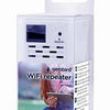 Gembird WLAN-Repeater 300 Mbit/s weiß – 9510394