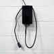 Lasthalter Batterie Lade den Wandhalter m m
