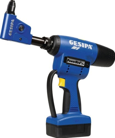 Gesipa rechtwinkliger Kopf | passend für Bird Pro Geräte | 1 Stück - 1464882 1464882