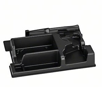 Bosch Zubehör 1 1 Inlay GDS 18V-1000 C - 1600A0258Y