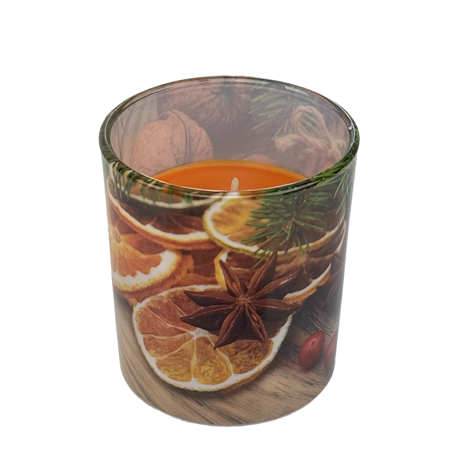 Duftglas-Rumtopf 80 72mm