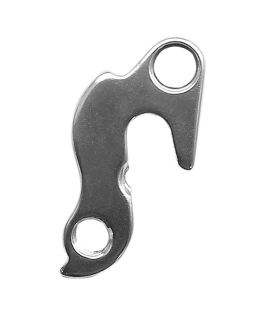 Schaltauge GH-068 63,8 mm silber