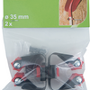Connex-Werkzeughaken (Griff 35 mm) (2 Stück) – gh135