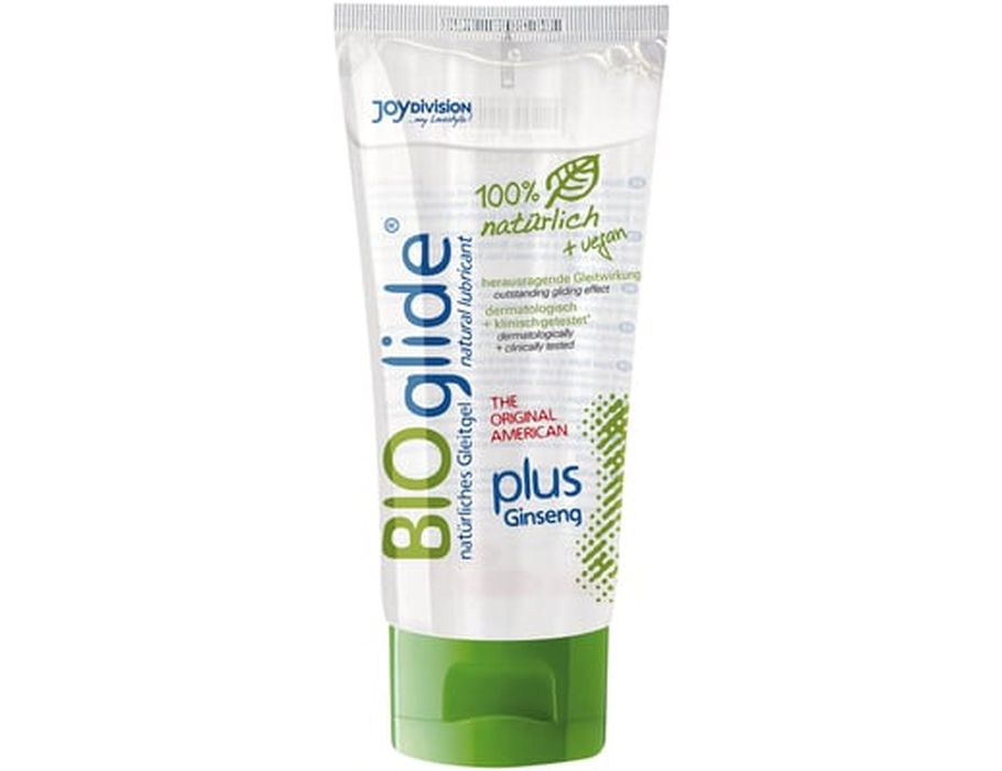 Bioglidschmiermittel American plus Ginseng 100ml