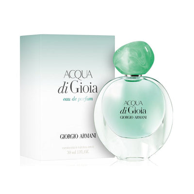 Giorgio Armani Eau de Parfum Spray Acqua di Gioia 30ml Damen