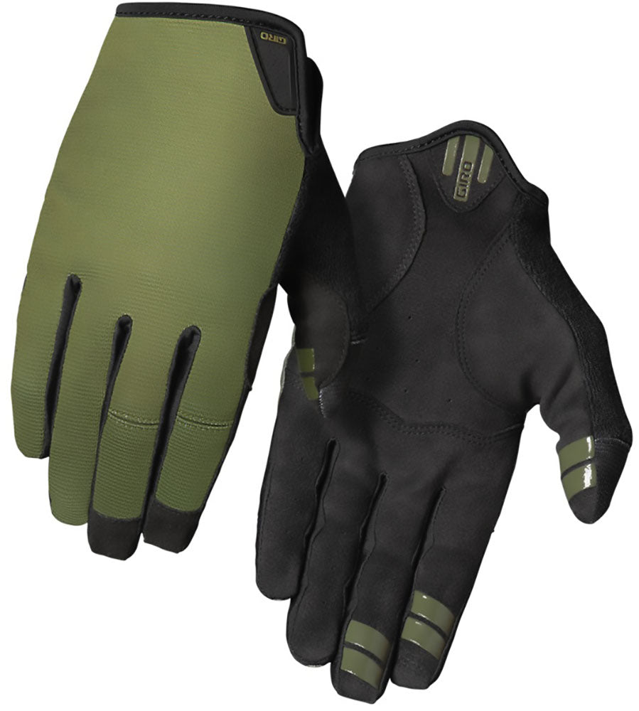 Giro dnd - Handschuhe | s
