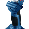 Bosch Blue 8 Werkzeugsatz 18V | Kombipaket 4 x 5,0 Ah + Ladegerät | im Beutel - 0615v00061