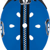 Globber Lights Helm Blau Größe 48-53 cm