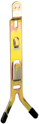 Gloria Wandhalter | für 5, 6, 9 und 12 kg Feuerlöscher | für tragbare Feuerlöscher | 1 Stück - 300150.0000 300150.0000