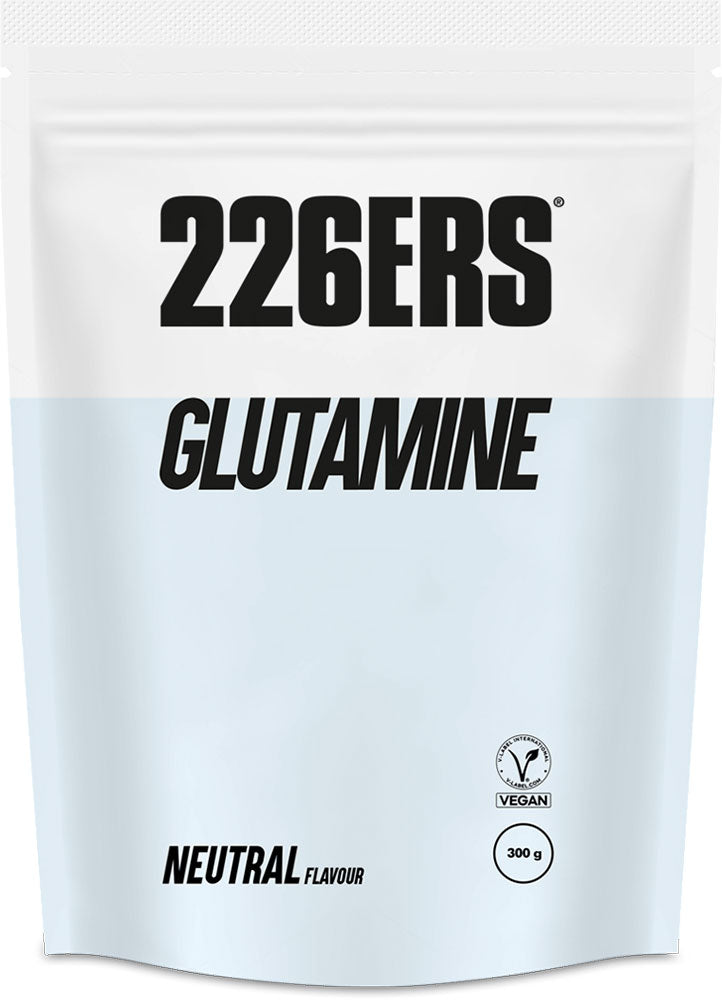 226ers Glutamin 300g