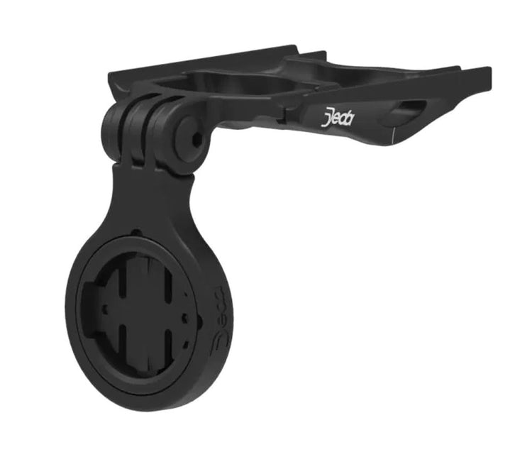 Deda Staffa Sattelstützen-Montagesatz für Rücklicht Garmin Varia