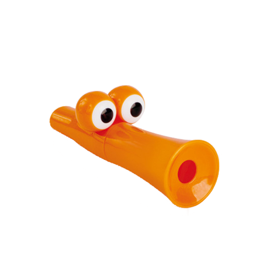 Goliath Ballonpumpe Bob Ballontasche Orange