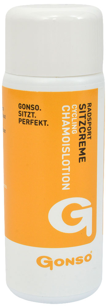 Gonso Sitzlotion