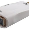 Goobay HDMI-zu-VGA-Adapter + 3,5-mm-Audioausgang – 9580142