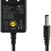 Abi Goobay Netzteil 1000 mA 12 W stilisiert – 7795512