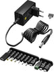 Abi Goobay Netzteil 1000 mA 12 W stilisiert – 7795512