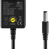 Abi Goobay Netzteil 2250 mA 27 W stilisiert – 7795516
