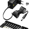 Abi Goobay Netzteil 2250 mA 27 W stilisiert – 7795516