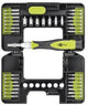 Goobay Präzisions-Schraubendreher-Set 37-teilig – 6460065