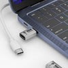 Goobay USB-C-Adapter | männlich weiblich - 9550430